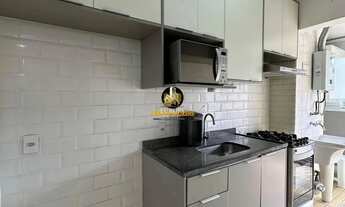 Imagem 7: Apartamento 40m² 1 dormitório 1 vaga Vila Prudente