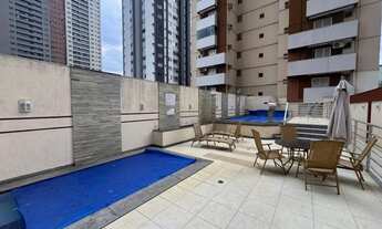 Imagem 4: Apartamento Pedro Ludovico Localização Privilegiada 410 Mil