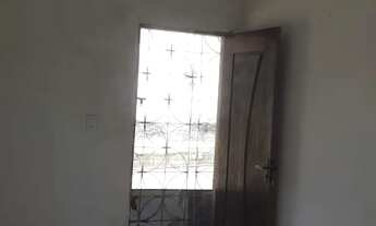 Imagem 4: Casa em boas condições