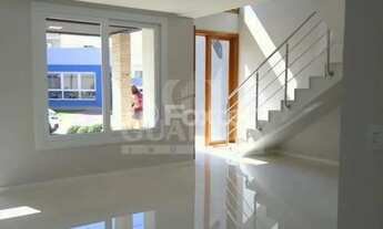 Imagem: Excelente Sobrado em Condomínio com 140m