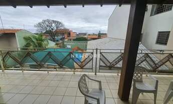 Imagem 7: Casa em Avenida Paul Harris - Nossa Senhora de Lourdes - Londrina/PR