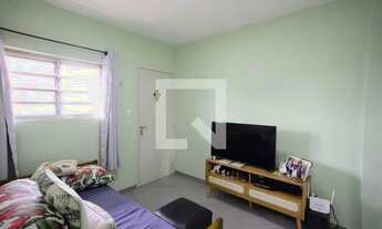 Imagem 3: Apartamento à Venda - Liberdade, 1 Quarto, 36 m2