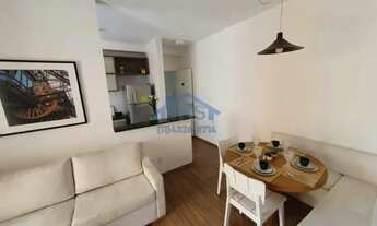 Imagem 5: Apartamento à venda em Barueri, Parque Viana, com 3 quartos, com 62 m², Upper Ville