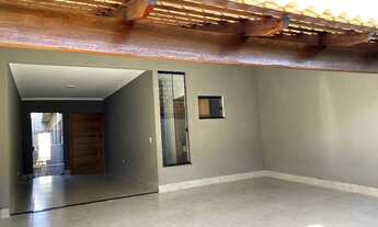 Imagem 7: Casa de 175 m² com 03 quartos à venda por R$ 580.000 no Jardim Monte Serrat - Aparecida de