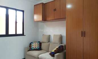 Imagem 7: Casa Linear com 4 quartos sendo 1 suíte, área externa, mais Edícula completa a venda no Ba