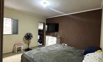 Imagem 4: CASA NO PLANALTO COM 3 QUARTOS - AREA GOURMET E CHURRASQUEIRA A VENDA