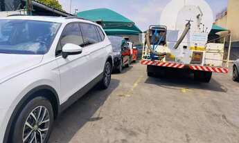 Imagem 5: Lava Rápido em forte centro comercial na Zona Leste. Ref: 1505
