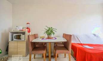 Imagem 4: Apartamento à Venda - Belém, 1 Quarto, 49 m2