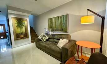 Imagem: Casa Mobiliada com Ótima Localização