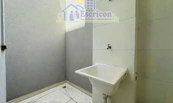 Imagem 2: Ótimo apartamento para locação no Jd. Cinco de Julho !! Acabamento lindo - Residencial Ira