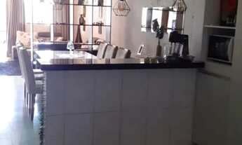 Imagem 5: CASA TÉRREA - JARDIM MARISTELA - SP