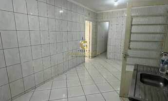 Imagem 4: Sobrado para Alugar no Jardim Satélite - 3 Dormitórios - 200 m² - 2 Vagas