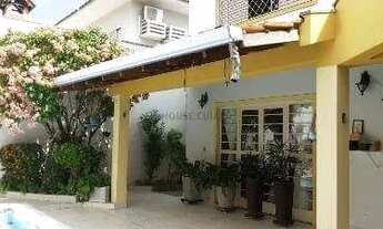 Imagem: CASA E TERRENO JARDIM CUIABÁ