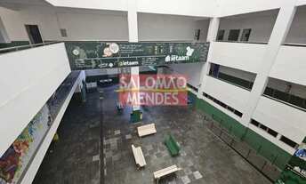 Imagem 4: Edificio com 5 andares e elevador em São Brás. 60 vagas privativas