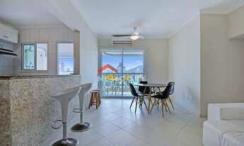 Imagem 4: Apartamento em Rua Uruguai - Enseada - Guarujá/SP