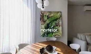 Imagem 3: Cobertura com 3 dormitórios à venda, 246 m² por R$ 4.490.000,00 - Alto de Santana - São Pa