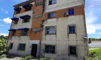 Imagem: VENDO APARTAMENTO COM ESCRITURA, GLEBA C