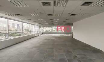 Imagem 2: Conjunto corporativo para locação na Berrini