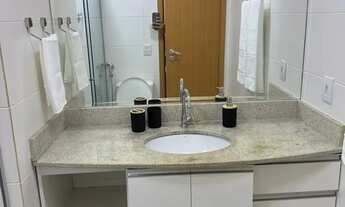 Imagem 5: Alugo Apartamento Mobiliado Edifício Studio Unique