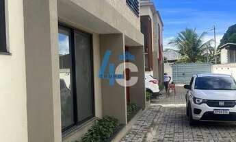 Imagem 6: Dúplex com Duas Suites no Alto do Mundaí