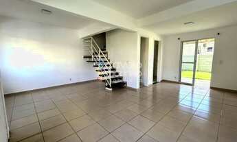 Imagem: Casa em condomínio à venda com 3 quartos