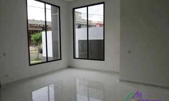 Imagem 6: CASA TÉRREA - RIO ABAIXO - SP