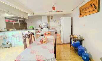 Imagem 5: Casa 04 quartos à venda no bairro Novo Paraíso, Araçatuba/SP