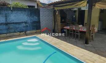 Imagem: Casa em Rua Jornalista Osias Stutz - Piratininga