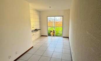 Imagem 2: Casa com 2 dormitórios e 41m² no bairro Restinga