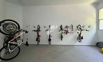 Imagem 3: APARTAMENTO 3 DORMITÓRIOS - COQUEIROS - FLORIANÓPOLIS