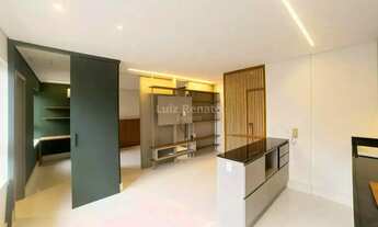 Imagem: Apartamento à venda no bairro Savassi