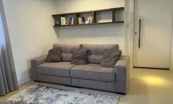 Imagem 2: Apartamento com 3 dormitórios à venda, 131 m² por R$ 2.650.000,00 - Centro - Balneário Cam