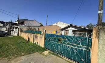 Imagem 5: Terreno à venda, 360 m² por R$ 600.000,00 - Roça Grande - Colombo/PR