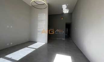 Imagem 2: Casa 3 Quartos Suíte Espaço Gourmet Nova São Pedro