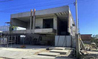 Imagem 2: Vendas e Construção de casas de Alto Padrão