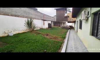 Imagem 5: Espetacular Casa em Condomínio à Venda em Sumaré-SP - 4 Quartos, 1 Suíte, 2 Salas, 3 Banhe