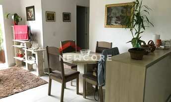 Imagem 4: Apartamento em Rua Verginio Belgini - Loteamento Santo Antônio - Itatiba/SP