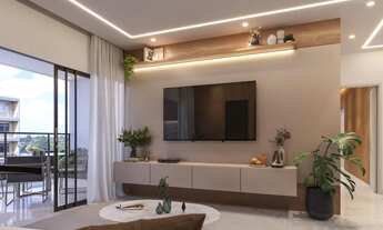 Imagem 2: Apartamento de 04 quartos suítes no centro de Juiz de Fora