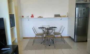 Imagem: Apartamento - / Residencial / Centro