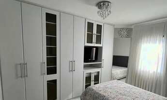 Imagem 3: Apartamento à venda na Avenida Nova Cantareira, Tucuruvi, São Paulo - SP