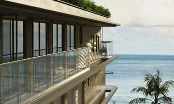 Imagem 4: Apartamento para Venda em João Pessoa, Manaíra, 2 dormitórios, 1 suíte, 2 banheiros, 1 vag