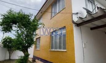 Imagem: Casa Duplex Praia de Piratininga