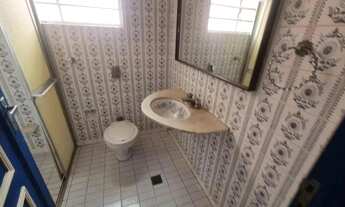 Imagem 7: Casa para alugar em Campinas, Cambuí, com 3 quartos, com 175.3 m²