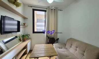 Imagem 2: Apartamento com 1 dormitório à venda, 24 m² - Butantã - São Paulo/SP