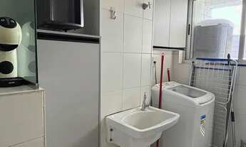 Imagem 7: RIVER SIDE - ANDAR ALTO - MOBILIADO - 760.000