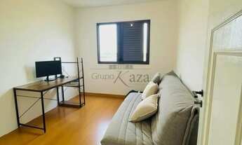 Imagem 7: Apartamento - Bosque dos Eucaliptos - Residencial Valencia - 3 Dormitórios - 105m²