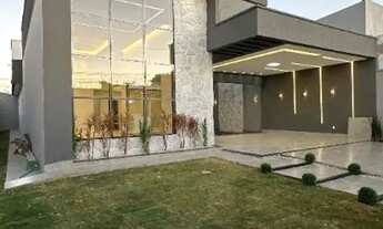 Imagem: Casa de 211 m² com 04 suítes à venda