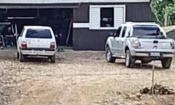 Imagem 2: Chácara em São José dos Pinhais