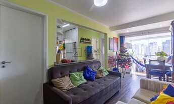 Imagem 5: Venda Apartamento 2 Dormitórios - 55 m² Moema