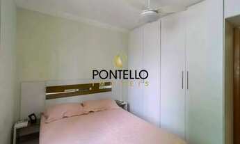 Imagem 6: Área Privativa de aproximadamente 212m², 03 quartos, 01 suíte e 03 vagas de garagem - Cast